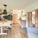 Apartamento Nockberge *