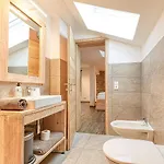 Apartamento Nockberge Bad Kleinkirchheim