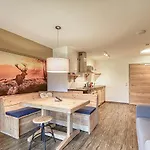 Nockberge Apartamento *