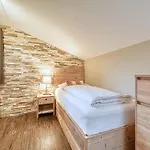 Nockberge Apartamento Bad Kleinkirchheim
