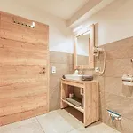 Apartamento Nockberge *