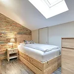 Apartamento Nockberge *