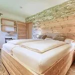 Nockberge Apartamento *