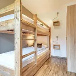 Nockberge Apartamento