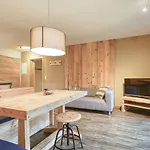 Nockberge Apartamento