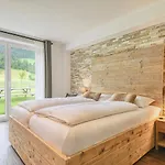 Nockberge Apartamento Bad Kleinkirchheim