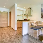 Nockberge Apartamento *