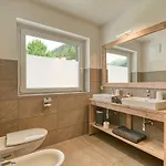 Apartamento Nockberge Bad Kleinkirchheim