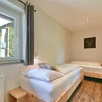 Apartamento Nockberge *