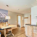 Nockberge Apartamento
