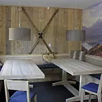 Nockberge Apartamento