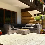 Nockberge Apartamento Bad Kleinkirchheim