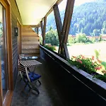 Nockberge Apartamento