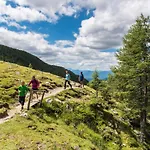 Apartamento Nockberge Bad Kleinkirchheim