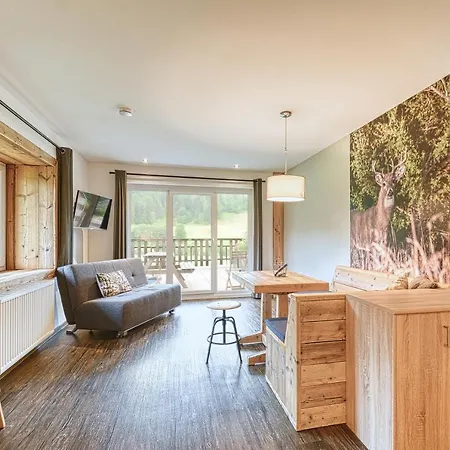 Nockberge Bad Kleinkirchheim