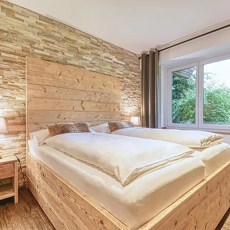 Nockberge Apartment *