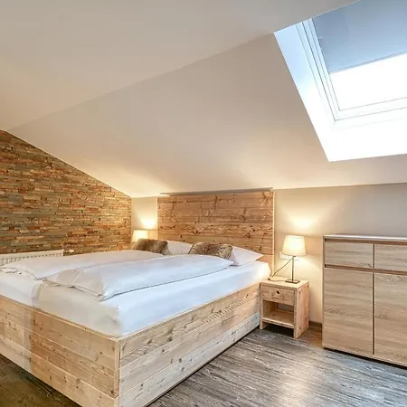 Nockberge Apartmán Bad Kleinkirchheim