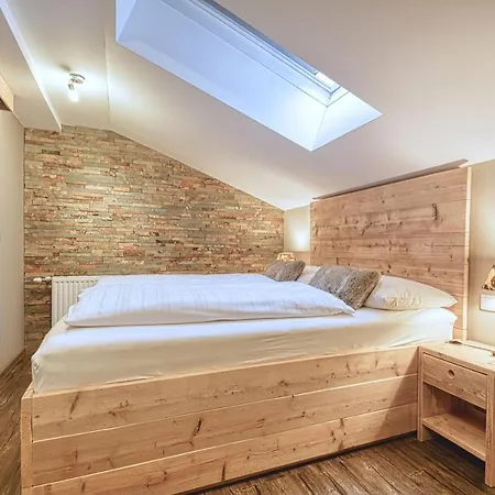 Apartment Nockberge Bad Kleinkirchheim