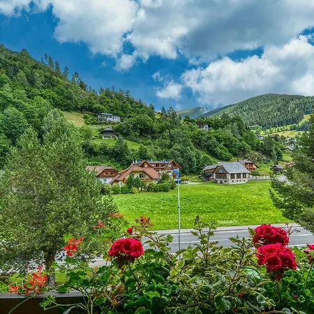 Apartamento Nockberge