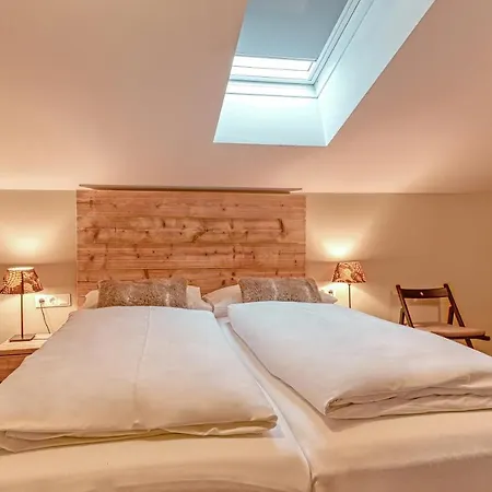 Apartamento Nockberge *