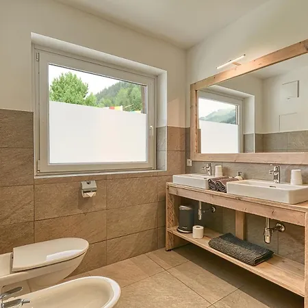 Apartment Nockberge Bad Kleinkirchheim
