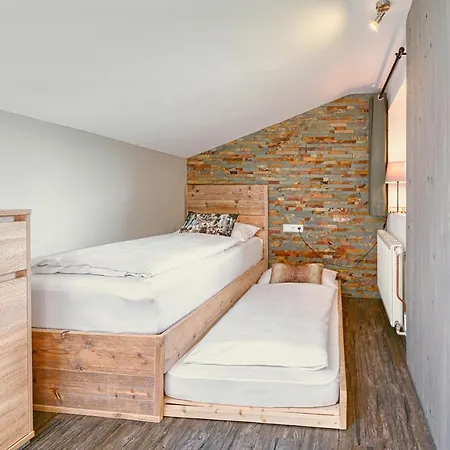 Nockberge Apartmán Bad Kleinkirchheim