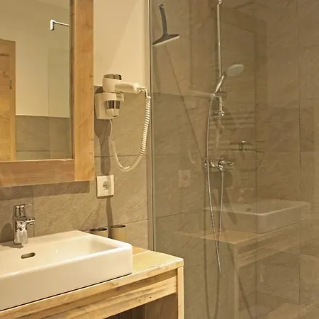 Nockberge Apartment