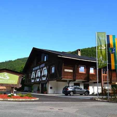 Apartamento Nockberge