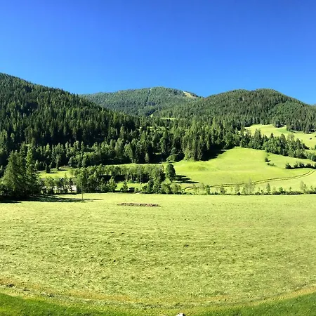Nockberge Bad Kleinkirchheim