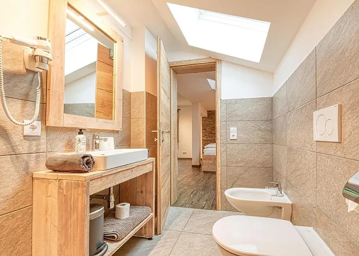 Appartement Nockberge Bad Kleinkirchheim