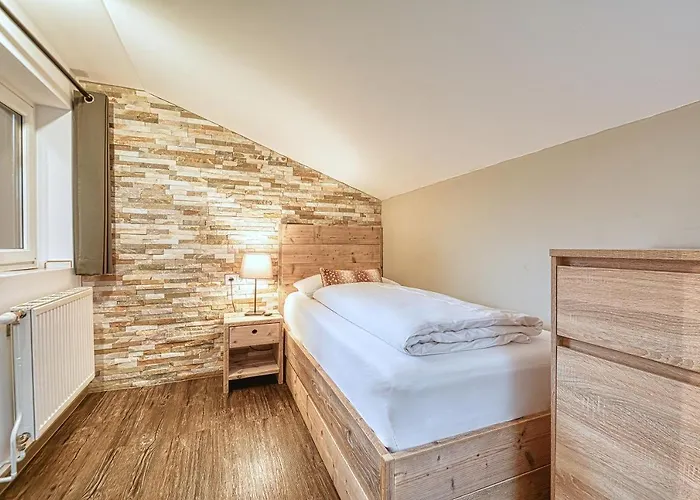 Nockberge Appartement Bad Kleinkirchheim