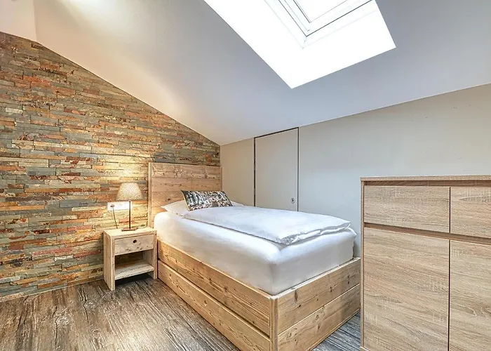 Appartement Nockberge *