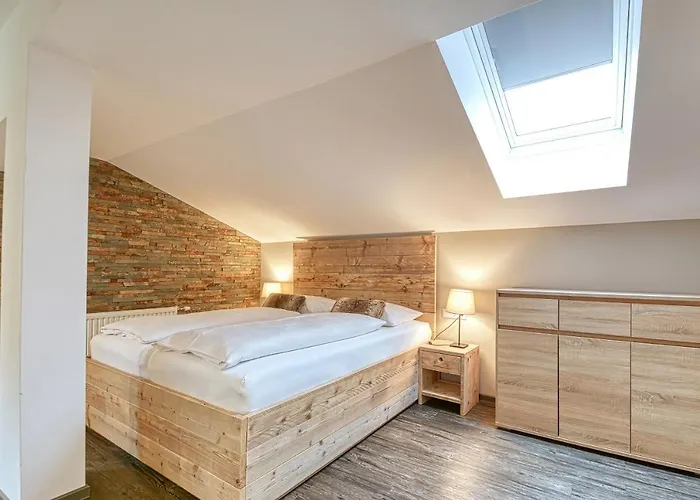 Nockberge Apartment Bad Kleinkirchheim