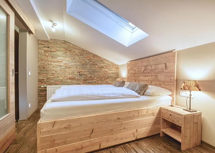 Appartement Nockberge Bad Kleinkirchheim