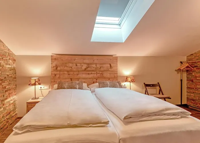 Appartement Nockberge *