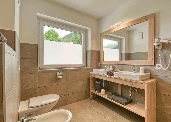 Appartement Nockberge Bad Kleinkirchheim