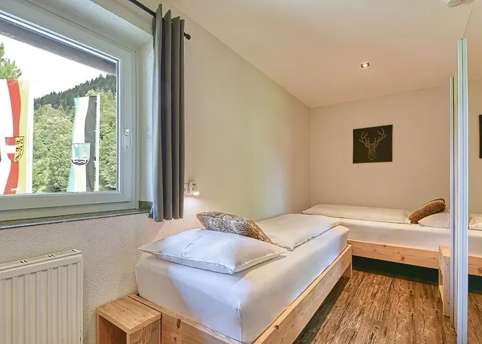 Apartment Nockberge *