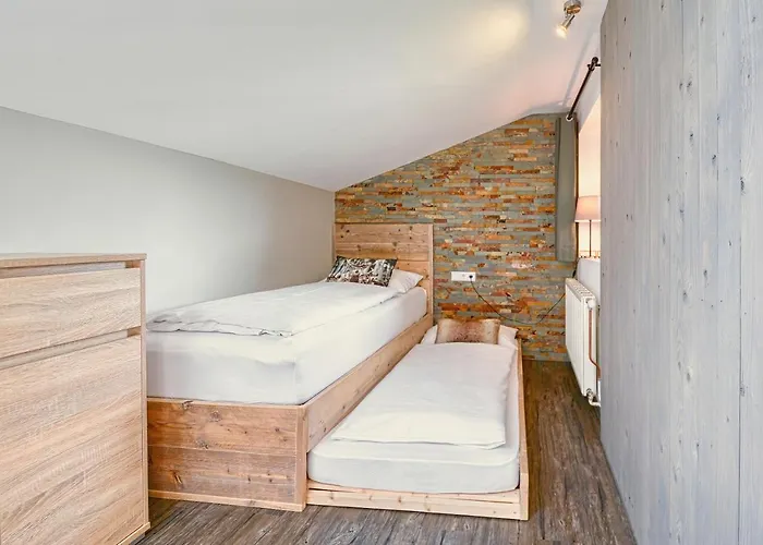 Nockberge Appartement Bad Kleinkirchheim