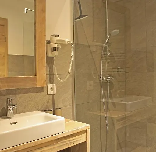 Nockberge Appartement