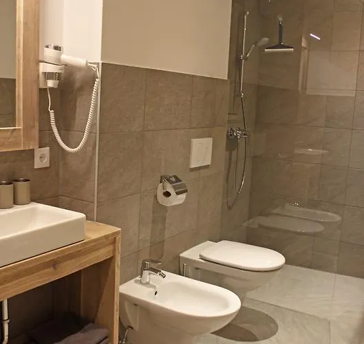 Nockberge Appartement