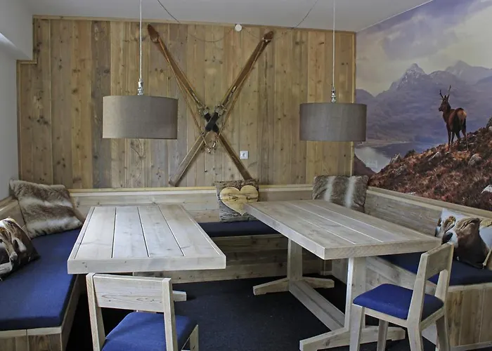 Nockberge Appartement